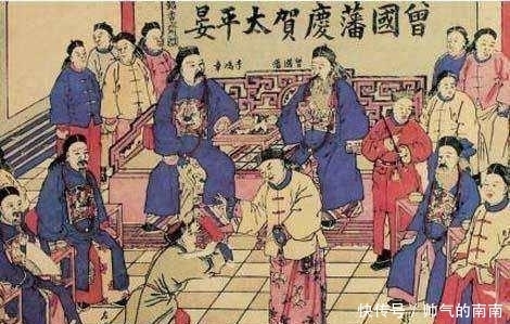 八旗兵|清朝军队衣服上的“兵”和“勇”, 一字之差, 身份地位却天壤地别