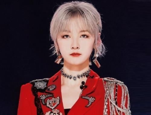  排名|《创造营2020》排名停止更新，赵粤等6人提前锁定出道位