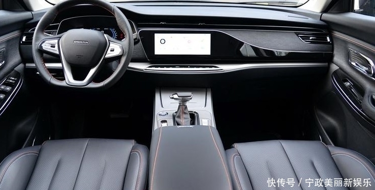 轻松|长安又一“黑马”车型,月销量轻松超万辆,比h6帅气,7.77w起