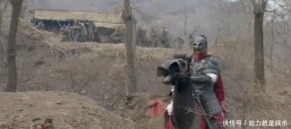 高宠|岳飞手下的第一高手,包括岳飞,无人能在他手下撑过一个回合