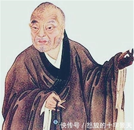 骆宾王|唐代诗人骆宾王下落之谜