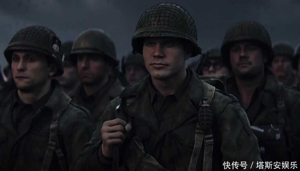 代战争|在《使命召唤》系列中，让人印象最深的，特种兵