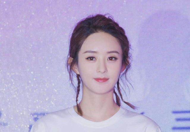 中餐厅|赵丽颖《中餐厅》收获好评,面对客人的建议,举动被网友点赞