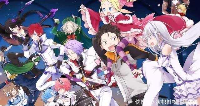  评分9|b站新番评分失衡，这次是买番鬼才A站的大胜利，白嫖党有福了！