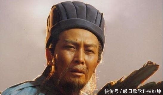  难听|三国演义中, 五个名人的耻辱外号, 一个比一个难听!