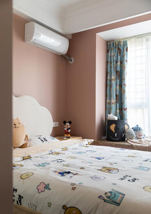 装修|133㎡北欧风格装修在有限的生活空间,呈现最大的居家价值