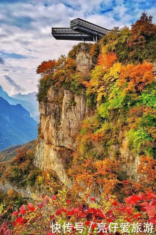  山西省晋城|世界围棋起源地，上榜中国旅游界“奥斯卡”，好多人来了就不想走