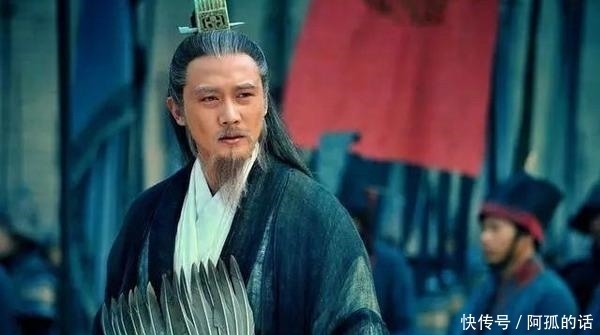 其三|三国六大文武全才：蜀汉得其一，东吴得其二，曹魏得其三