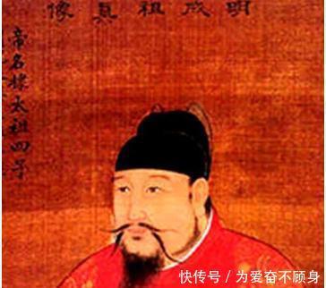 方孝孺|朱棣是背黑锅还是真残忍方孝孺他真被明成祖“诛十族”了吗!