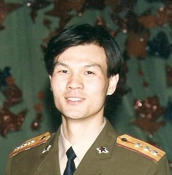 齐名|从综艺一哥到销声匿迹,曾力压何炅,齐名吴宗宪的李彬得罪了谁