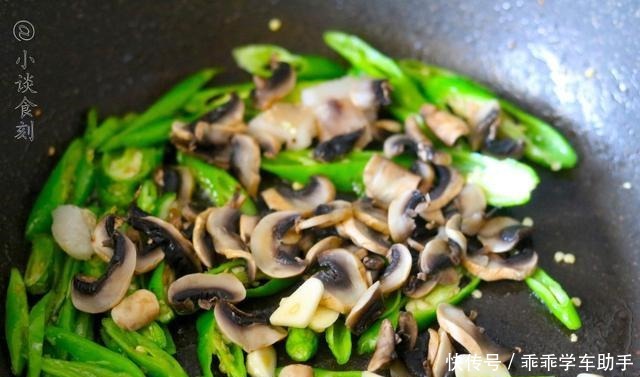 配角|蔬菜中的“维C之王”,开胃消食,却当了一辈子的配角,你也吃过