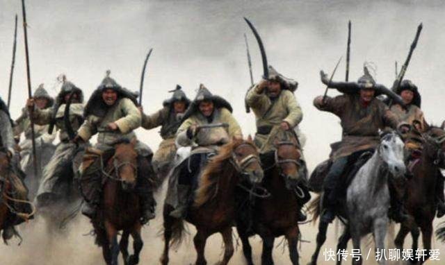 打败|如果用现代化的一个师能否能打败元朝大军？热兵器能碾压吗？