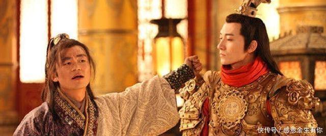 李元霸|他是隋唐第一猛将,连拥有神力的李元霸,都被90岁的他斩于马下!
