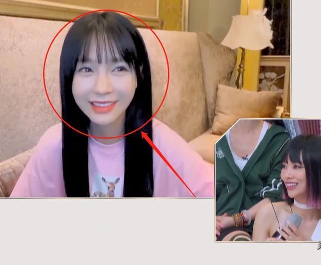 状态还|姐姐们回归《浪姐》,吴昕沈梦辰状态超佳,钟丽缇的画面太特别了