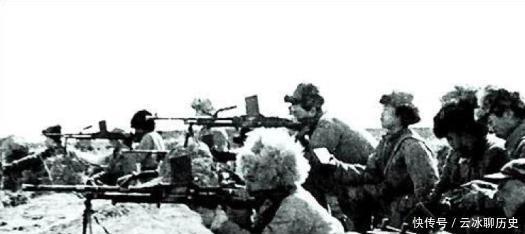 全国|解放战争朝鲜在干什么，倾尽全国之力援助东北野战军