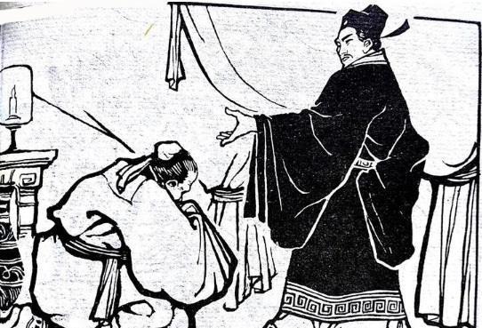 巧破|智谋故事：巧破抢劫案