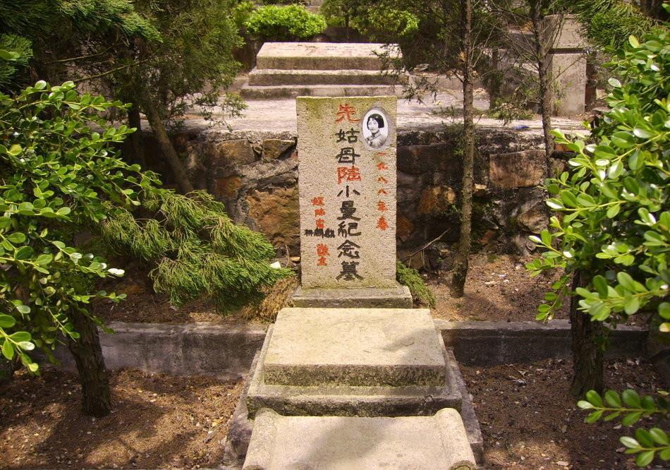 王庚|陆小曼究竟是个怎样的女子？一流交际花，吸食鸦片，不到中年牙齿烂光