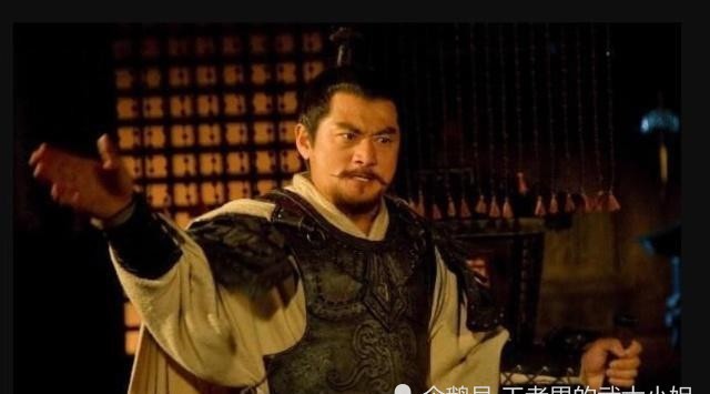 全军|古代传令兵传错命令了,将军最后还奖赏了他,全军没有不服的!