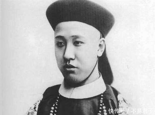 来头|此人什么来头，居然敢数落慈禧，慈禧不仅不恼，还对她敬畏三分