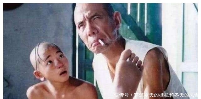  赵本山|他当年与赵本山齐名，演的反派让人恨得牙痒痒，娶了大6岁的妻子！