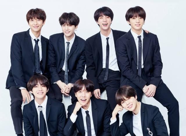  上热|EXO无故上热搜，评论底下全是和BTS相关争议，网友：用意很明显