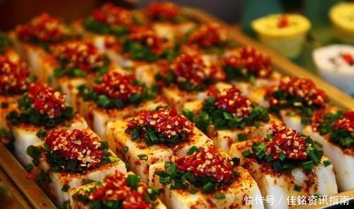 名字|被名字“拖累”的5种美食,一听名字就没食欲,吃货哎呀,真香