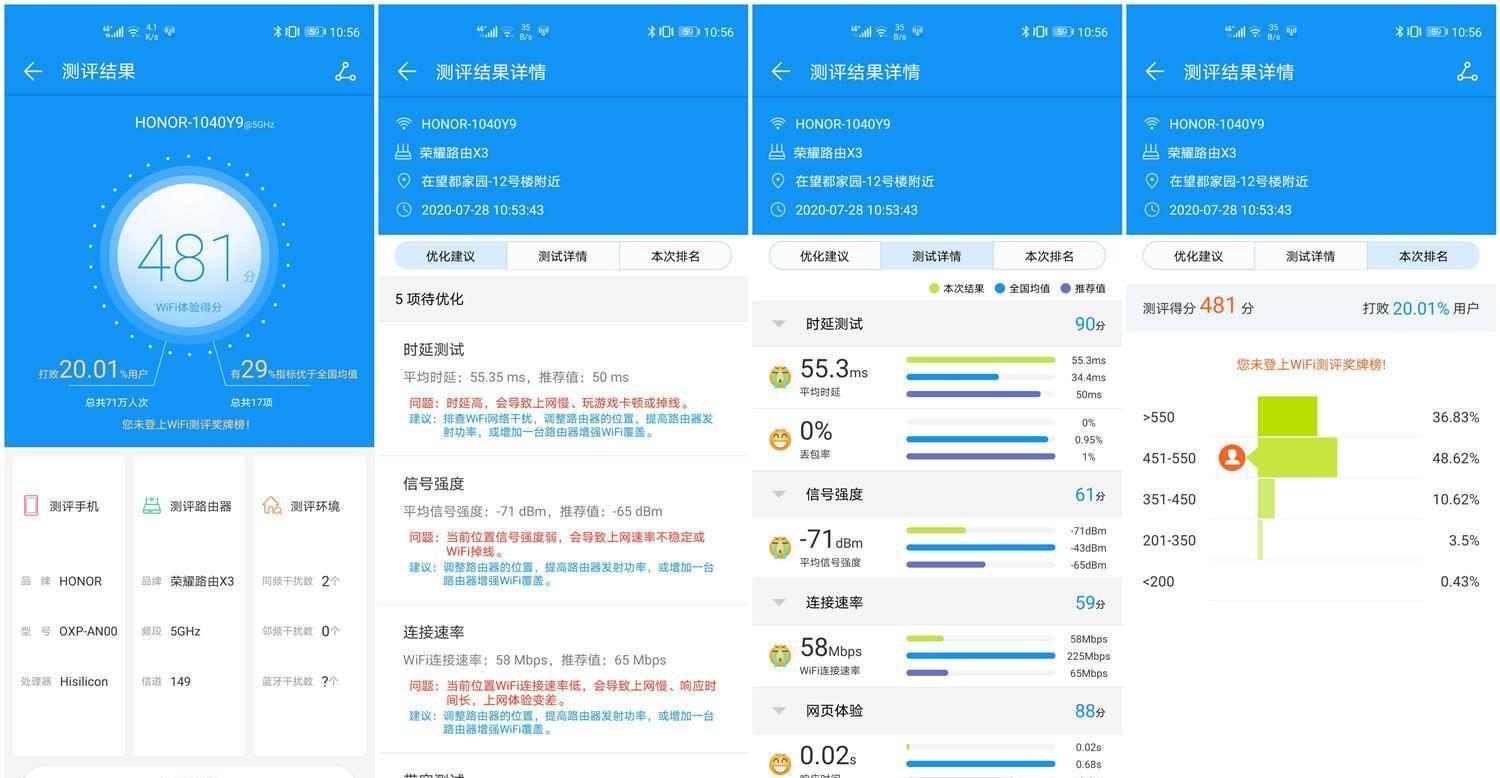 级别|百元级别荣耀路由X3和小米路由4A,哪款真的香?