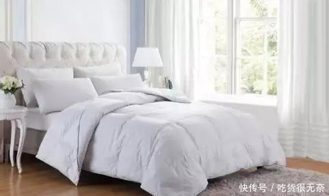 除异味|家里被子睡久了有“味道”教你简单处理,不用晒洗,干净除异味