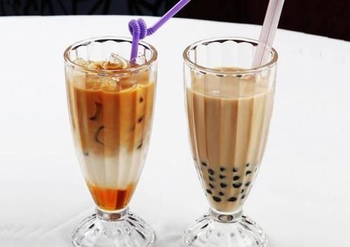 爆爆珠|买奶茶时,这4种配料最好不要加,服务员自己都不怎么吃