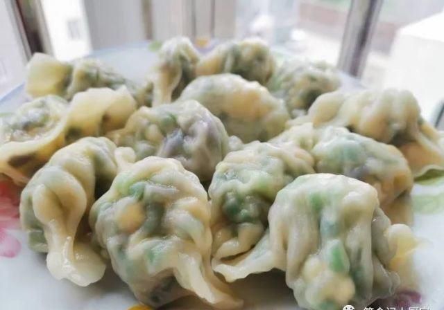 饺子|调饺子馅,用生油还是熟油很多人做错,难怪饺子不香,还不入味