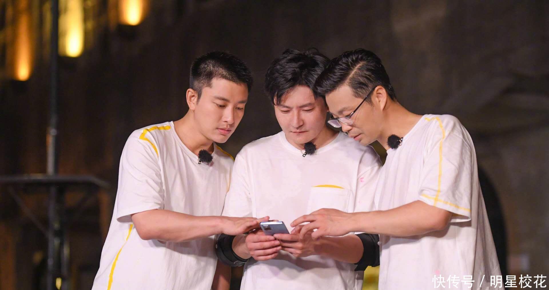  赢得|《奔跑吧》和极限挑战拉开“差距”，一个赢得彻底，一个备受质疑