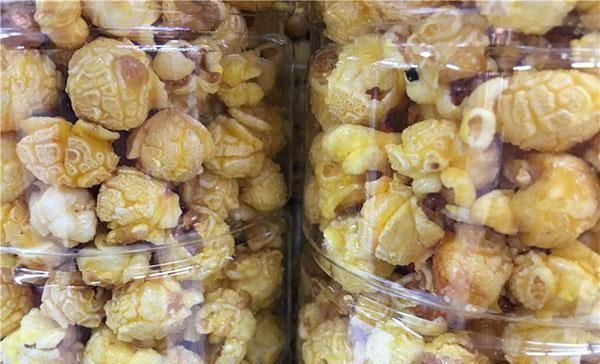 上瘾|容易让人上瘾的零食,比烟瘾还难戒,排名最后的却是00后最爱