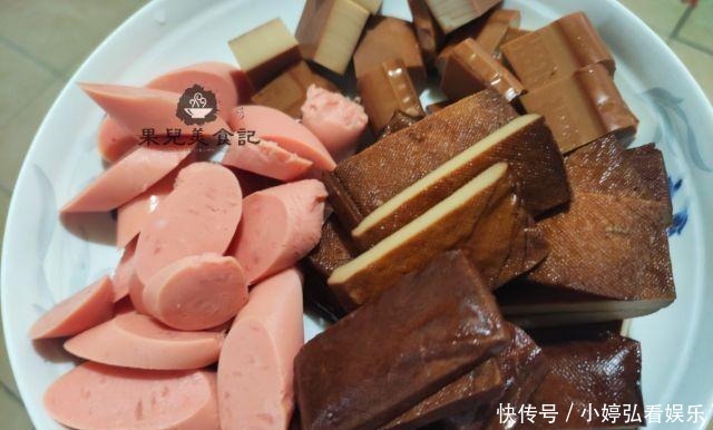 在家|火锅鱼别出去吃了,教你在家做,煮一锅吃两顿,麻辣鲜香又划算