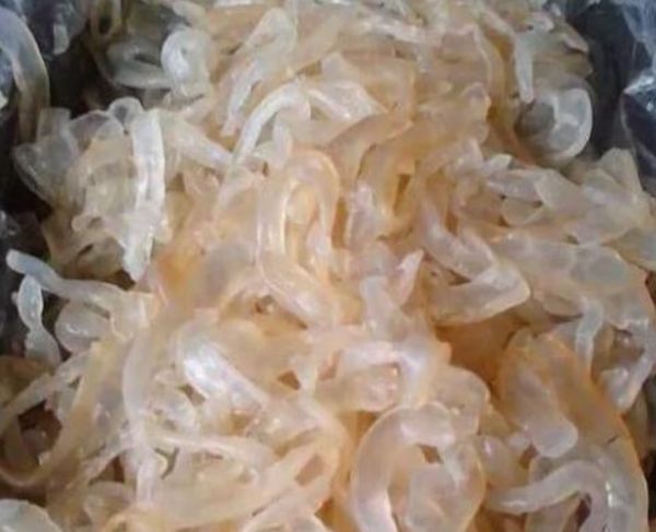 鸭血|4种人工合成的“垃圾食品”,你若全吃过,那你真是太“赞”了