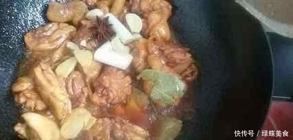 好吃|教你“吃鸡”的最好的做法,简单又好吃,你学会了吗