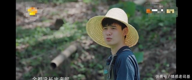 揭开|岳云鹏成《向往4》最“懒”嘉宾,却意外揭开节目的“遮羞布”