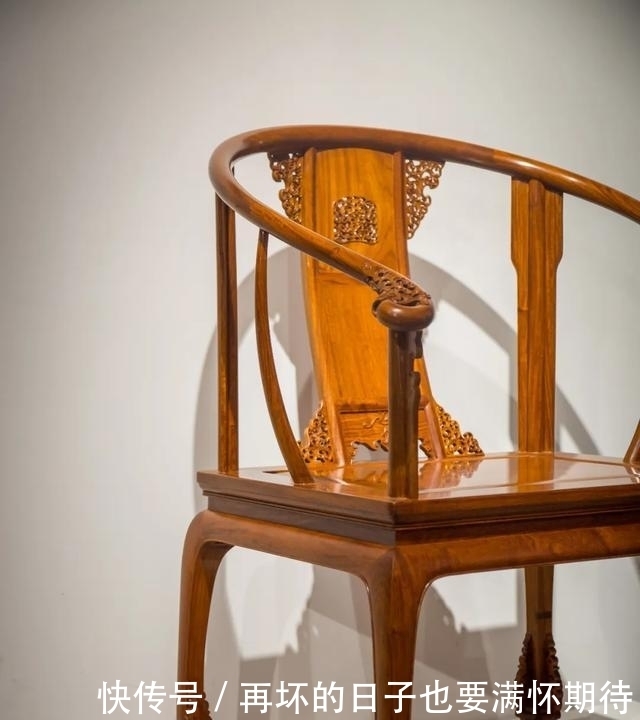  明式家具珍赏|如何把一款已经烂大街的家具做到不烂？