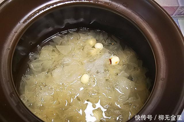 过一秋|明日白露,别忘了给家人喝这汤,止渴生津解燥,轻轻松松过一秋