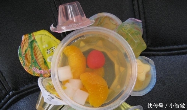 泡面|“人工合成”的4种食物,泡面都要比它们干净,你却当做“宝”?