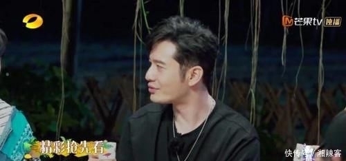  嘉宾|《向往的生活》蘑菇屋再试营业 嘉宾更是惊喜不断