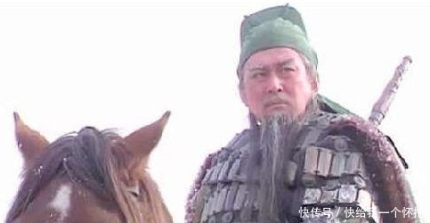 影响|张飞的死对蜀汉影响有多大?从这里就能看出来!
