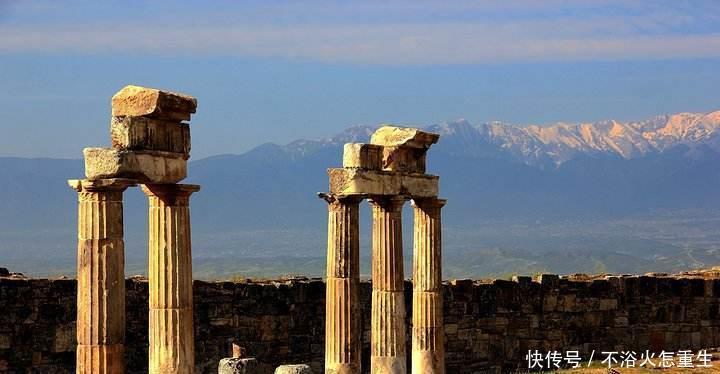 基督教徒|“伟大”的古罗马帝国，并不是毁灭于被“征服”而是这个原因！