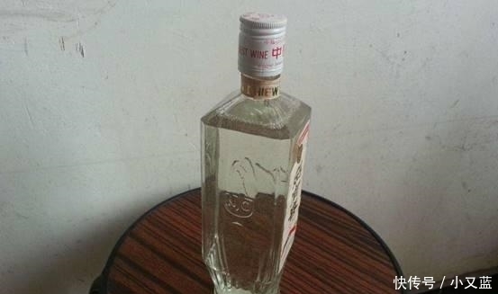 来说|87年“5块钱一瓶”的白酒, 目前看上去很“掉价”, 现在能喝吗?