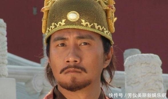 朱元璋|朱元璋出上联: “老子天下第一”, 才子对出绝世下联, 朱元璋: 杀