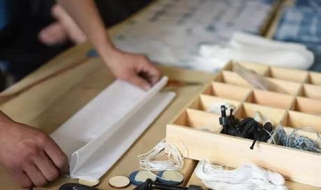 小院|20多岁的年龄差距,却把一个破烂的农家小院变成了“桃花源”