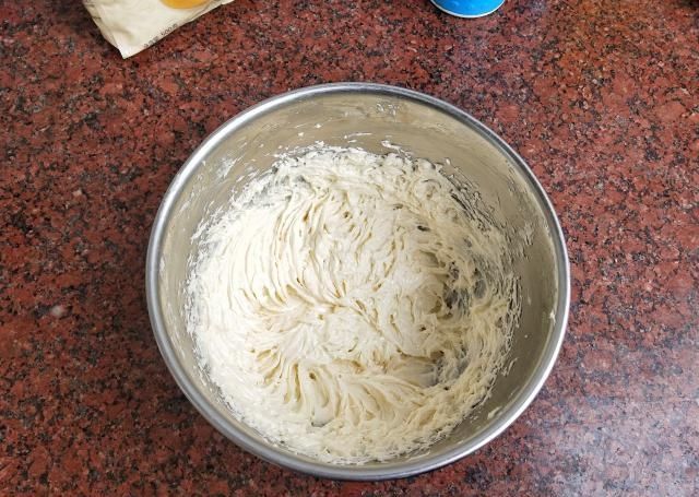 不油|酥得掉渣的老式桃酥饼,原来是用它做的,香脆不油,家人最喜爱