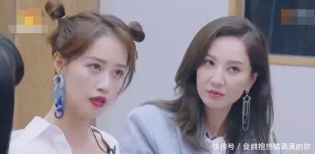 观众|蓝盈莹的努力惹争议,野心之下,她会红,还是糊?