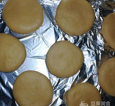  烤箱|喜饼#美的FUN烤箱·焙有FUN儿#