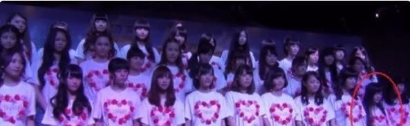 明星|鞠婧祎出道前旧照曝光,面容清纯羞涩,这就是4千年的美女?