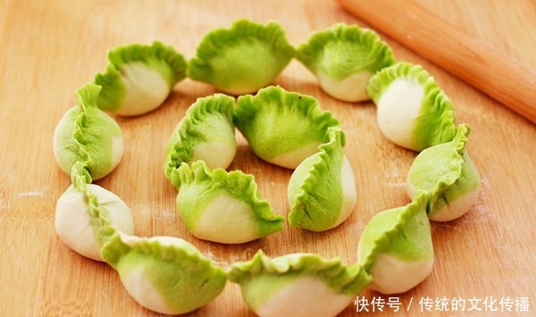有人|萝卜饺子,有人焯水有人直接包,都不对,教你最正确做法,太香了